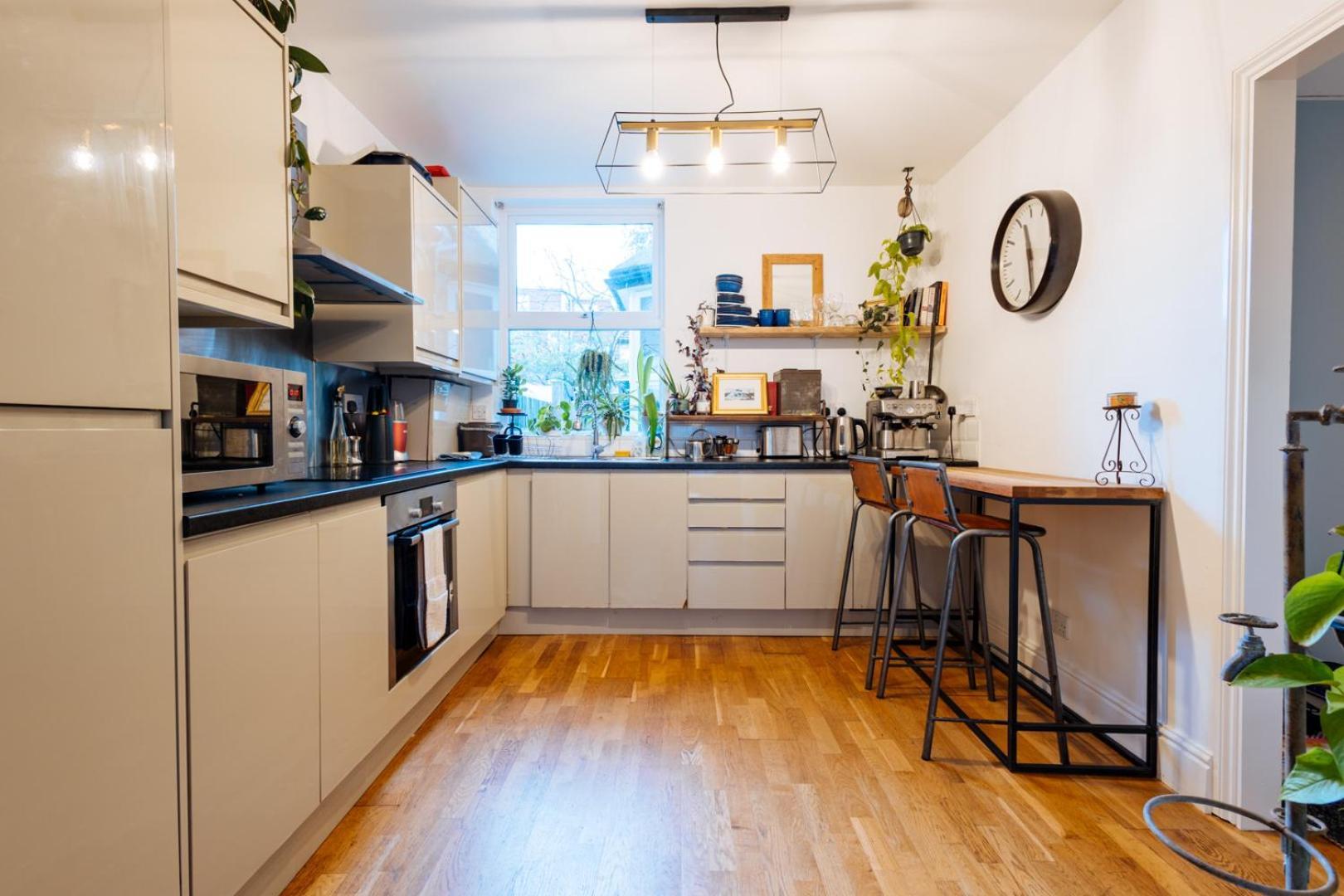 Unique Private Apartment W/ Easy Access To Central Λονδίνο Εξωτερικό φωτογραφία